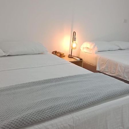 Hotel Aeropuerto Cartagena Eksteriør billede