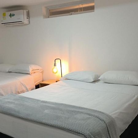 Hotel Aeropuerto Cartagena Eksteriør billede