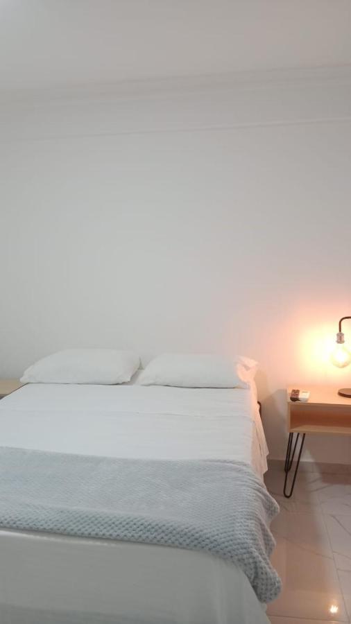 Hotel Aeropuerto Cartagena Eksteriør billede