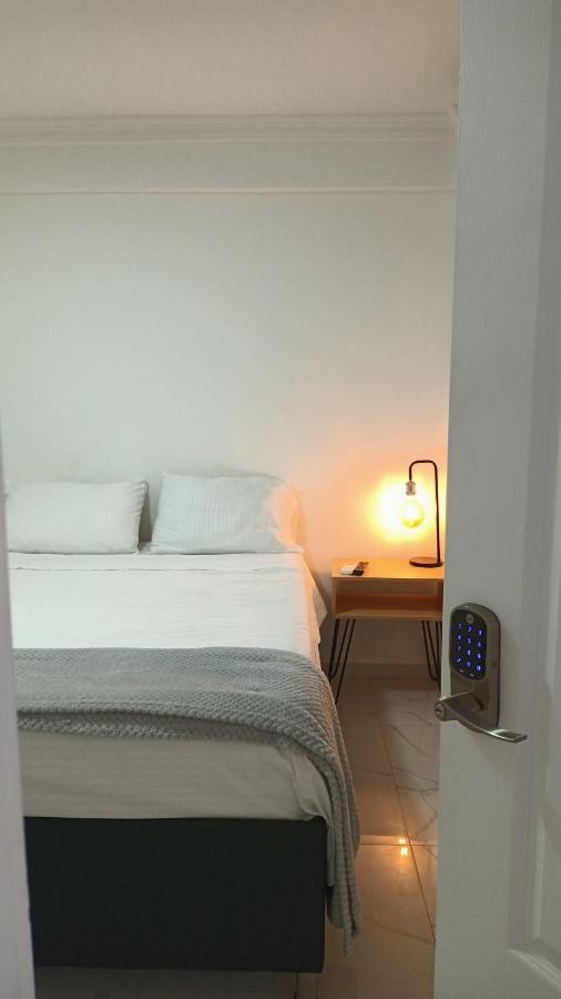 Hotel Aeropuerto Cartagena Eksteriør billede