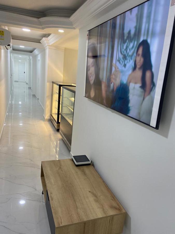 Hotel Aeropuerto Cartagena Eksteriør billede