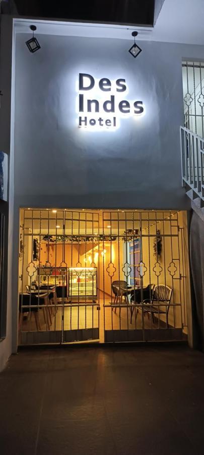 Hotel Aeropuerto Cartagena Eksteriør billede
